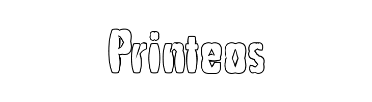 PuffedRice  Free Fonts Download