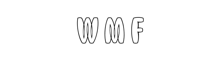 PuffedRice  Free Fonts Download