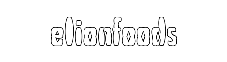 PuffedRice  Free Fonts Download