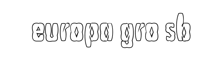 PuffedRice  Free Fonts Download