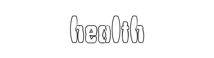 PuffedRice  Free Fonts Download