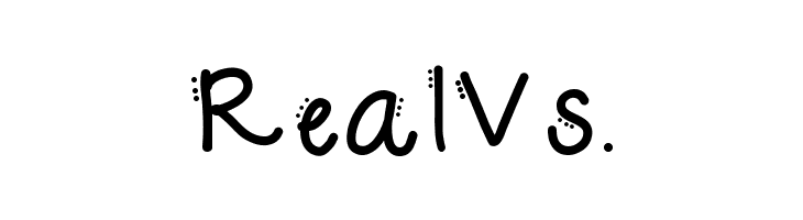 KBDabble  Free Fonts Download