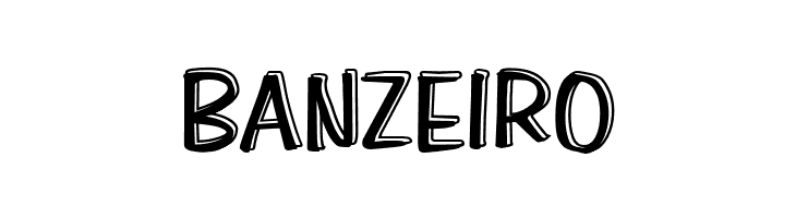 Paghetti  Free Fonts Download