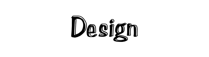 Paghetti  Free Fonts Download