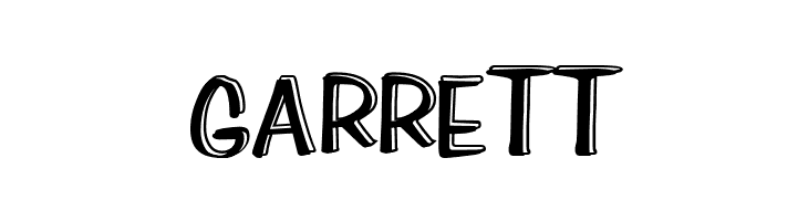 Paghetti  Free Fonts Download