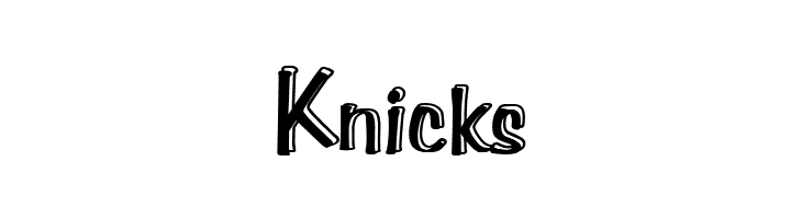 Paghetti  Free Fonts Download