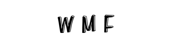 Paghetti  Free Fonts Download