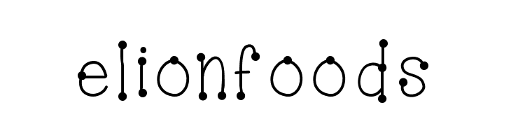 KBDottyDot  Free Fonts Download