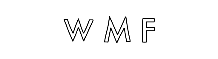 KBOutOfTowner  Free Fonts Download