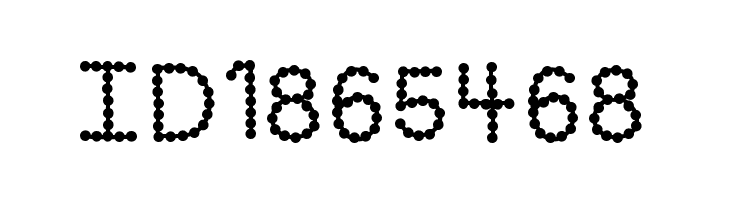 KBSkittledUp  Free Fonts Download