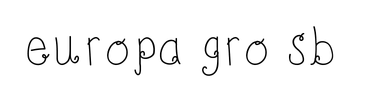 KBBonjourMySweet  Free Fonts Download