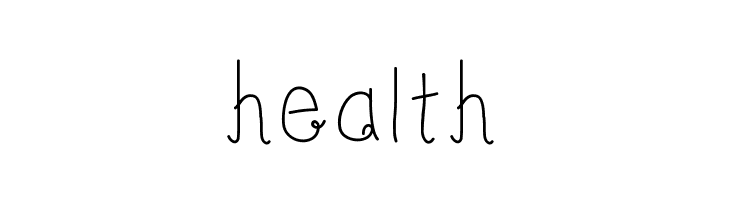 KBBonjourMySweet  Free Fonts Download