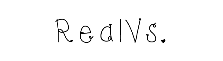 KBBonjourSweetheart  Free Fonts Download