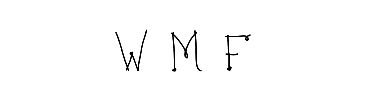 KBBonjourSweetheart  Free Fonts Download