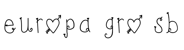 KBBonjourSweetheart  Free Fonts Download