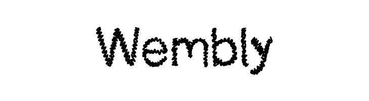 KBNoodleMonster  Free Fonts Download