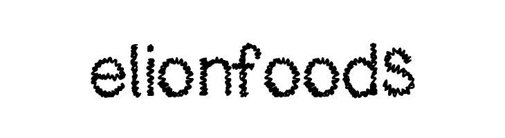 KBNoodleMonster  Free Fonts Download