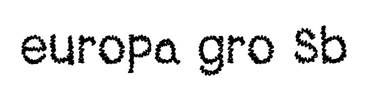 KBNoodleMonster  Free Fonts Download