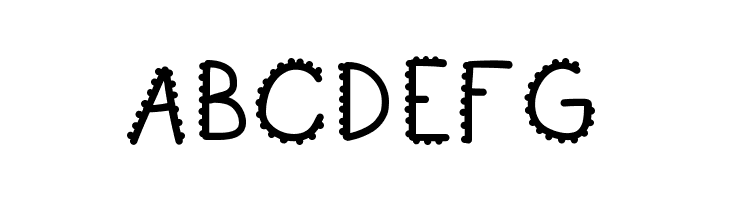 KBTurningGears  Free Fonts Download