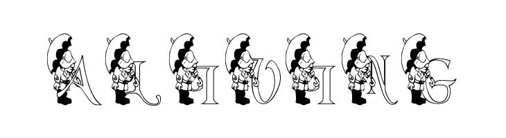 KGRAIN2  Free Fonts Download