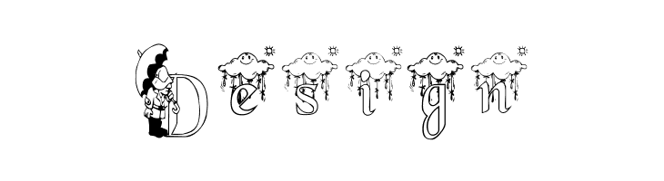 KGRAIN2  Free Fonts Download