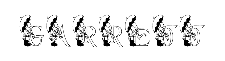 KGRAIN2  Free Fonts Download