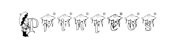 KGRAIN2  Free Fonts Download