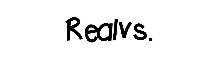 KBCRazYTowN  Free Fonts Download