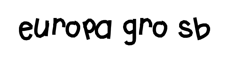 KBCRazYTowN  Free Fonts Download