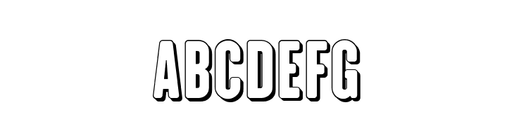 I am Hueca  Free Fonts Download