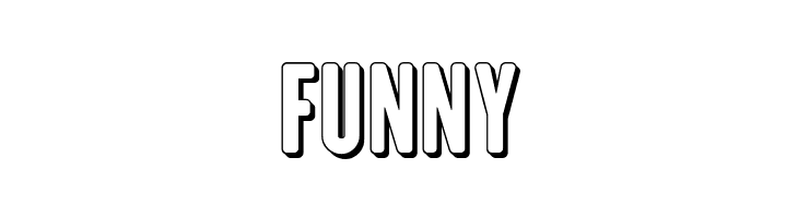 I am Hueca  Free Fonts Download