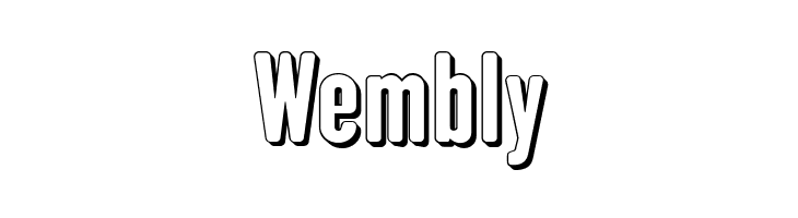 I am Hueca  Free Fonts Download