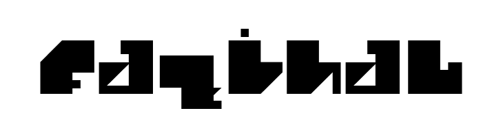 e-Pececito  Free Fonts Download