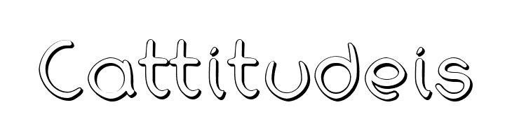 H2O Shadow  Free Fonts Download