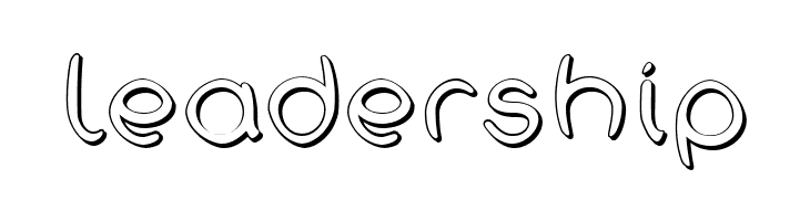 H2O Shadow  Free Fonts Download