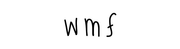 ICantStopThinkinOfYou  Free Fonts Download