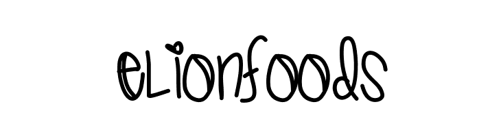 ICantStopThinkinOfYou  Free Fonts Download