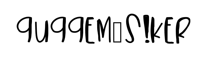 Sneakerhead  Free Fonts Download