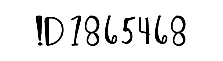 Sneakerhead  Free Fonts Download