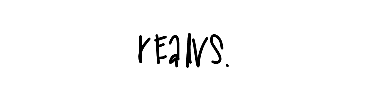 NewArcades  Free Fonts Download