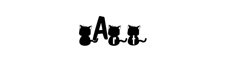 nekoFont  Free Fonts Download