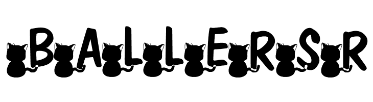 nekoFont  Free Fonts Download