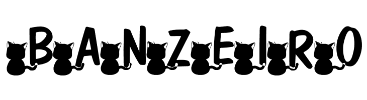 nekoFont  Free Fonts Download