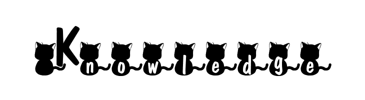 nekoFont  Free Fonts Download