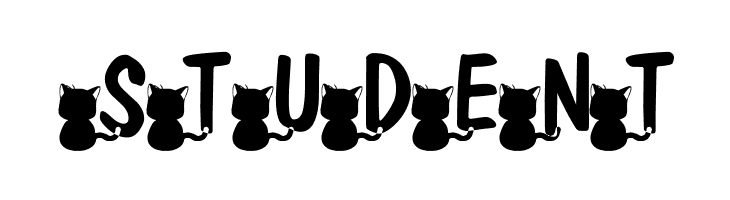 nekoFont  Free Fonts Download