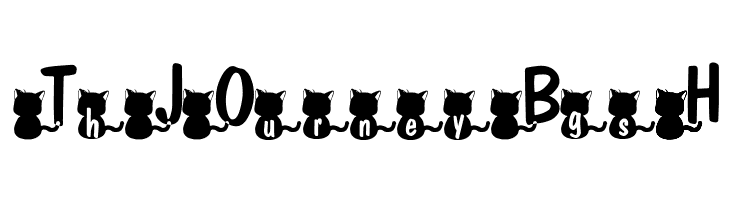 nekoFont  Free Fonts Download
