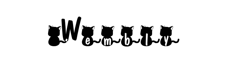 nekoFont  Free Fonts Download