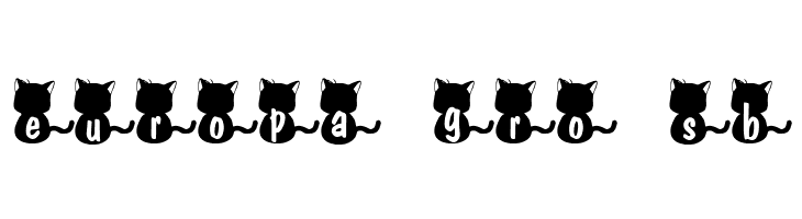 nekoFont  Free Fonts Download