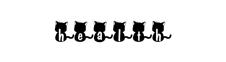 nekoFont  Free Fonts Download