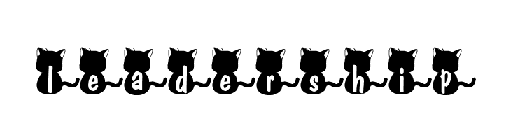 nekoFont  Free Fonts Download